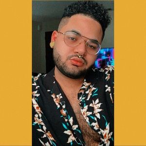 Meet your Posher, Robert